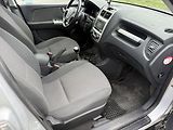 Kia Sportage 2,0CRDI 4WD Tažné Odpočet DPH - náhled 11