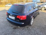 Audi A4 TDI 4X4,135TKM,KRÁSNÁ,SERVISKA - náhled 2