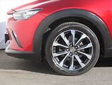Mazda CX-3 (2022) 2.0 Skyactiv-G, ČR,1.maj - náhled 14