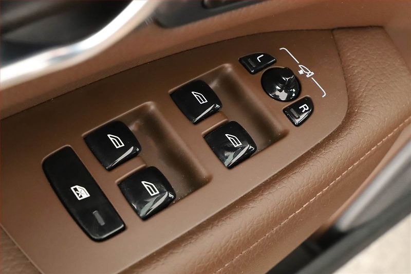 Volvo V90 (2020) Cross Country - fotka 18 z 20