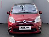 Citroën C4 Picasso (2011) 1.6 LPG, ČR, tažné, park - náhled 1
