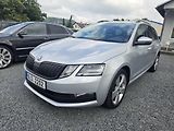 Škoda Octavia 1.5 TSi Style Plus - náhled 1