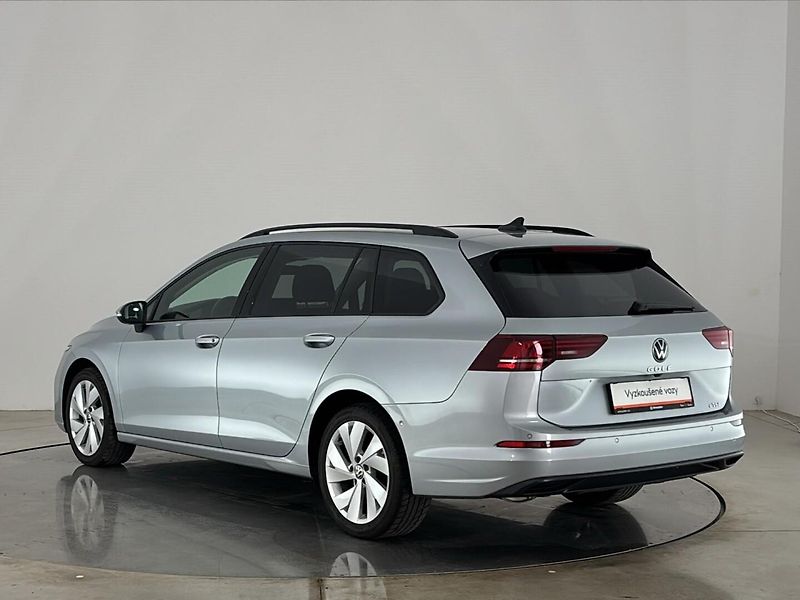 Volkswagen Golf People DSG - fotka 15 z 29