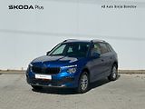 Škoda Kamiq (2024) SELEC TSI 85/1.0 M6F - náhled 1