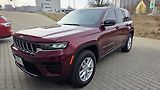 Jeep Grand Cherokee (2025) 3.6 V6 AUT NEW CAR - náhled 8