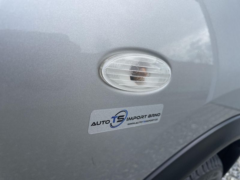 Nissan Juke 1.6i 115PS AUTOMAT 98000KM TOP - fotka 62 z 180
