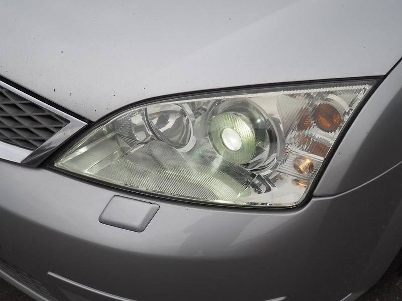 Ford Mondeo (2004) ST 3.0 V6 166 kW, LPG - fotka 7 z 35