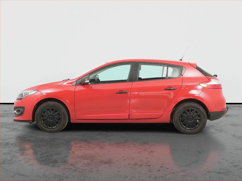 Renault Mégane (2014) 1.5 dCi, Tempomat - fotka 3 z 17