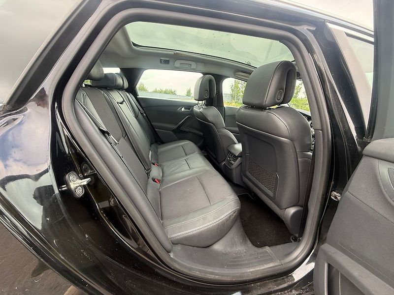 Peugeot 508 SW AUTOMATICKÁ PŘEVODOVKA,PANO - fotka 17 z 18