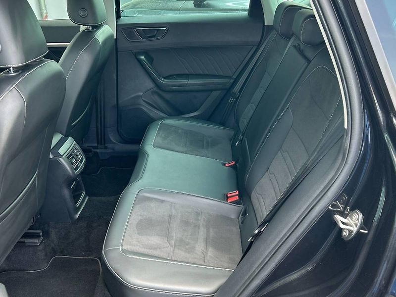 Seat Ateca (2020) 1.5 TSI 7DSG Xperience - fotka 33 z 35
