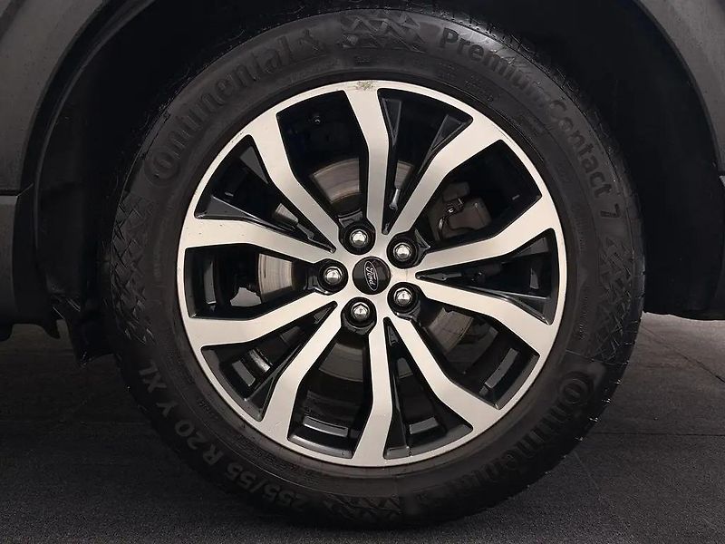 Ford Explorer 3.0 V6 PHEV 336kW ST DPH TZ 7M - fotka 22 z 25