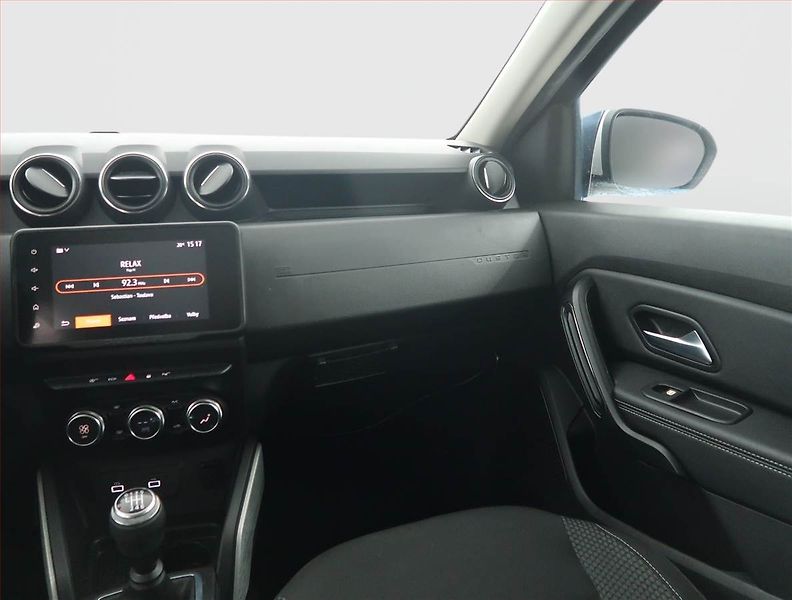 Dacia Duster (2021) 1.0 TCe, LPG, Tempomat - fotka 8 z 18
