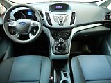 Ford C-MAX (2012) 1.6i, 2.maj,ČR, Klima - náhled 8
