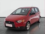 Mitsubishi Colt (2009) 1.1, Serv.kniha - náhled 1