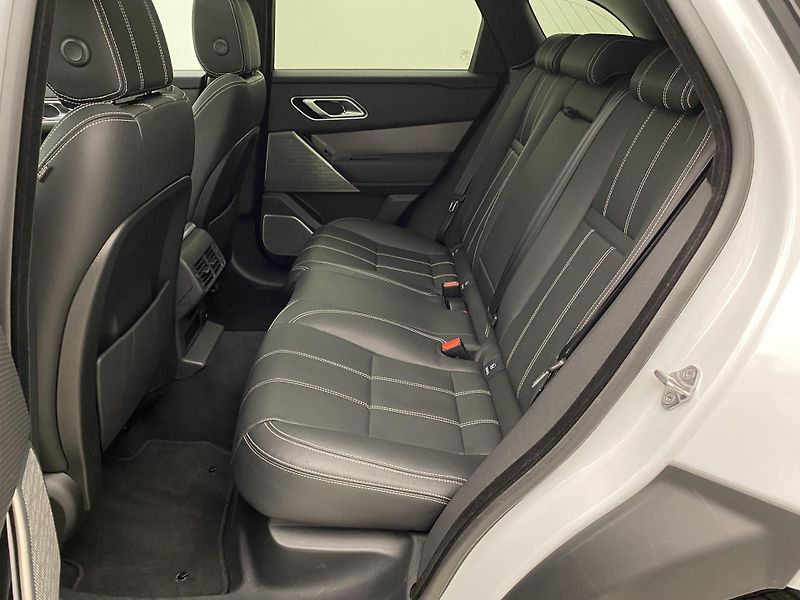 Land Rover Range Rover Velar D200 SE AWD AUT REZERVACE - fotka 5 z 47