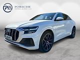 Audi SQ8 4.0 TDI 320 KW Quattro - náhled 1