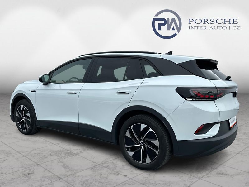Volkswagen ID.4 PRO PERF. 150kW SoH: 93,3% - fotka 4 z 25