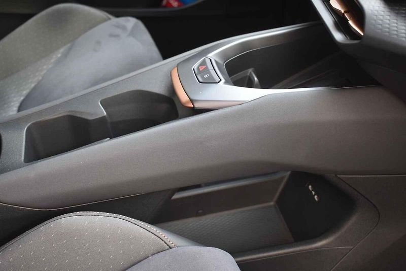 Malý elektrický model španělské značky bude mít úspěch.