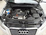 Audi A3 SPORTBACK 1.4 TFSI 6x AIRBAG - náhled 15