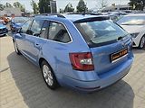 Škoda Octavia 1,4 TSi 110KW Style+ ALU TZ - náhled 8