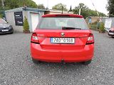 Škoda Fabia (2018) 1.0MPi,55kw,Amb,1.maj,ČR - náhled 6