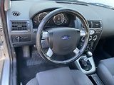 Ford Mondeo (2002) 1.8 i, AC - náhled 13