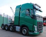 Volvo FH (2018) 540 8x4 tahač 90t - náhled 1
