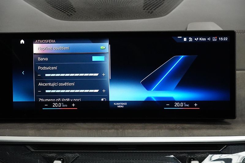 BMW X7 Xdrive40d,M-paket,HUD,360,Tažn - fotka 39 z 47