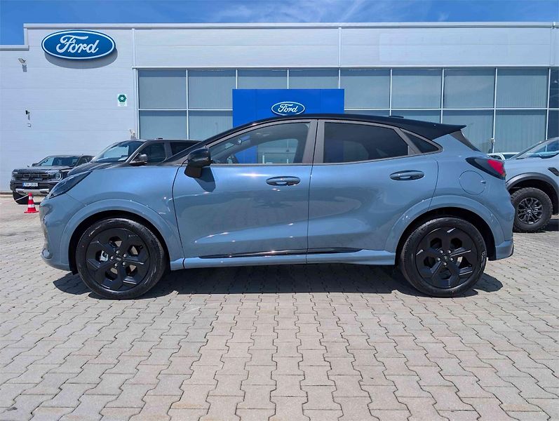Ford Puma Bluecruise Edition, 5dveřová, - fotka 2 z 18