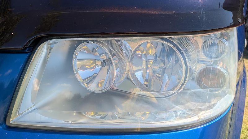 Volkswagen Multivan (2007) - fotka 14 z 39