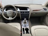 Audi A4 (2009) 3.0 TDi Quattro, Bixen, navi - náhled 8