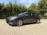 Mazda 3 2.0 Sports-Line AUTOMAT - náhled 3