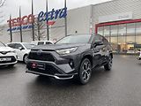 Toyota RAV4 2.5 Plug-in Hybrid ODBĚR 11/26 - náhled 9