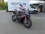 Aprilia Tuono V4 1100 Factory (2026) Shakedown Indigo (sleva 50.0 - náhled 1