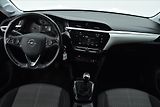 Opel Corsa 1.5CDTI 75kW SERVIS. KNIHA ČR - náhled 13