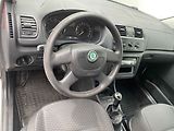 Škoda Fabia (2011) 1.2 TSI, ČR, AC - náhled 12