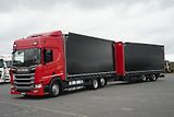 Scania (2021) R 450 / ACC / EURO 6 / ZESTAW  - náhled 1