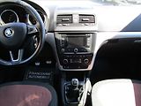 Škoda Yeti 2.0TDi Ambition, Panorama, aut - náhled 15