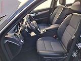 Mercedes-Benz Třídy C (2013) 2.0 CDI, 2.maj, AT, bixen. - náhled 9