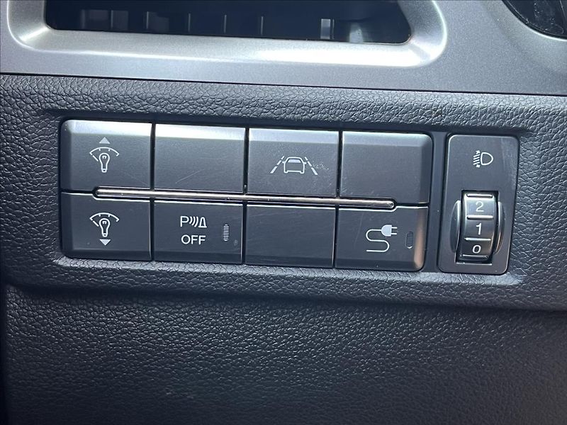 SsangYong Korando 1,5 TGDI  STYLE PLUS CZ - fotka 16 z 24