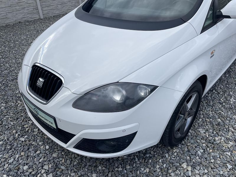 Seat Altea 1.6TDi 105PS XXL ECOMOTIVE TOP - fotka 15 z 189