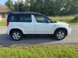 Škoda Yeti 1.4 TSI MONTE CARLO 2015 - náhled 3