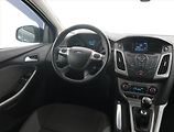 Ford Focus (2013) 1.6 TDCi, Park. senzory - náhled 7