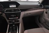 Mercedes-Benz Třídy C (2013) C 200 CDI, Automat, Serv.kniha - náhled 8