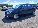 Opel Meriva 1.6 cdti, r.v. 2016, ALU - náhled 20