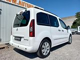 Citroën Berlingo (2018) 1.6HDi 73kW Multispace CŘ DPH - náhled 8