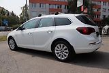 Opel Astra Opel Astra J Sports Tourer 1.7 - náhled 17