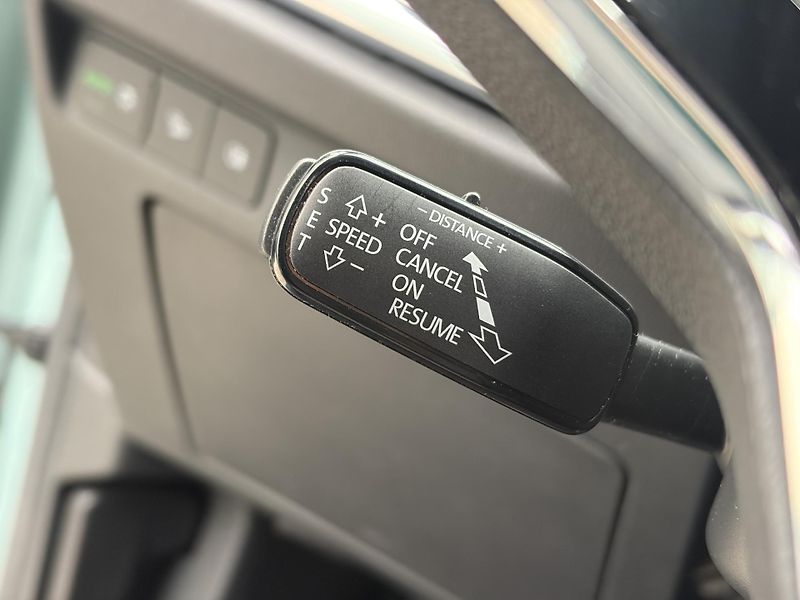 Škoda Enyaq (2021) 60, Matrix, Ad. Temp, TA - fotka 16 z 17