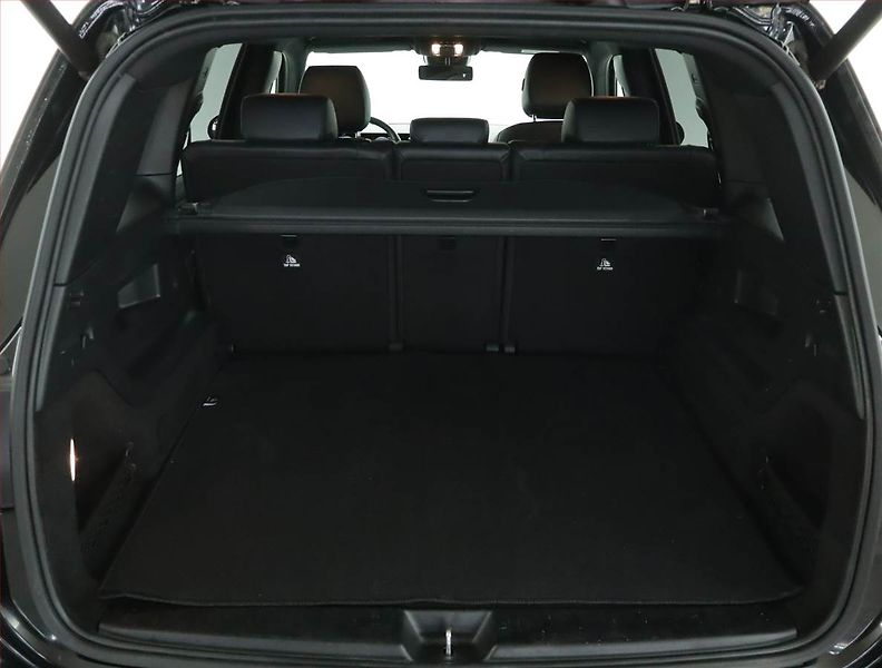 Mercedes-Benz EQB (2022) 250, SoH 98% - fotka 14 z 23