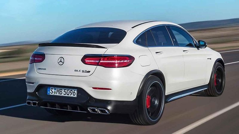 Mercedes-AMG CLS 53.